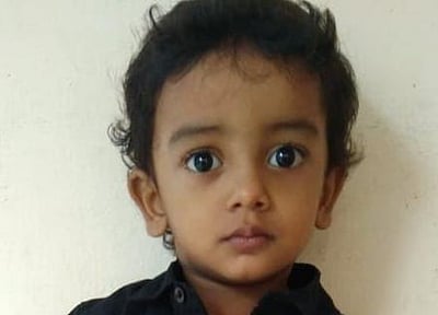 மகனுக்கு தூக்க மாத்திரை கொடுத்து தாய் தற்கொலை முயற்சி: மகன் பலி