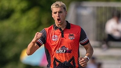 ஐபிஎல் மெகா ஏலத்தில் இத்தாலிய வீரர்!