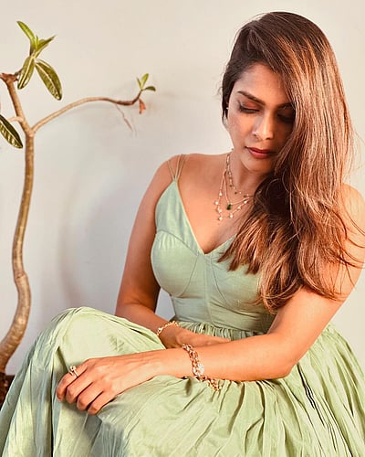 தேவதை வம்சம் நீயோ..! கீர்த்தி ஷாந்தனு!