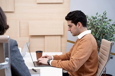 வங்கியில் வேலை வேண்டுமா? பட்டதாரிகளுக்கு வாய்ப்பு!