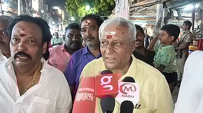 விஜய்யை தமிழக மக்கள் ஏற்றுக்கொள்ள மாட்டார்கள்: சத்தியநாராயண ராவ்