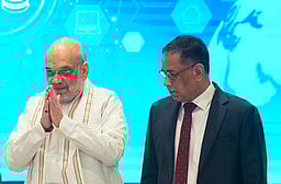 நாட்டின் முதல் பயங்கரவாத எதிா்ப்புக் கொள்கை: மத்திய அரசு வெளியீடு