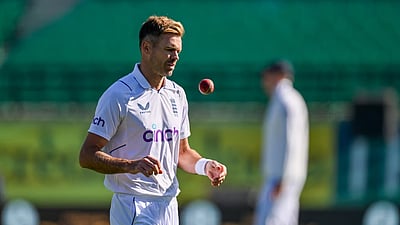 ஐபிஎல் தொடரில் விளையாட ஜேம்ஸ் ஆண்டர்சன் திடீரென ஆர்வம் காட்ட காரணம் என்ன?