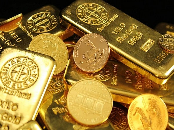 Gold - ANI photo