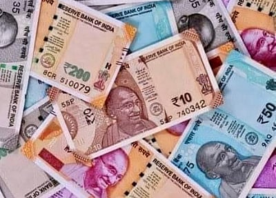 பணமதிப்பிழப்பு: இன்றுடன் 8 ஆண்டுகள் நிறைவு! 