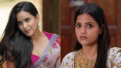 மகாநதி தொடரில் இருந்து விலகிய கண்மணி மனோகரன்! 