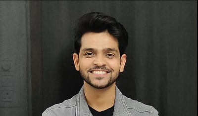 மும்பையில் சின்னத்திரை நடிகர் தூக்கிட்டுத் தற்கொலை!