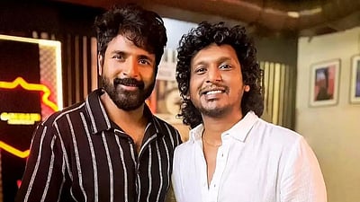 கூலி படத்தில் நடிக்கவில்லை..! காரணம் கூறிய சிவகார்த்திகேயன்! 