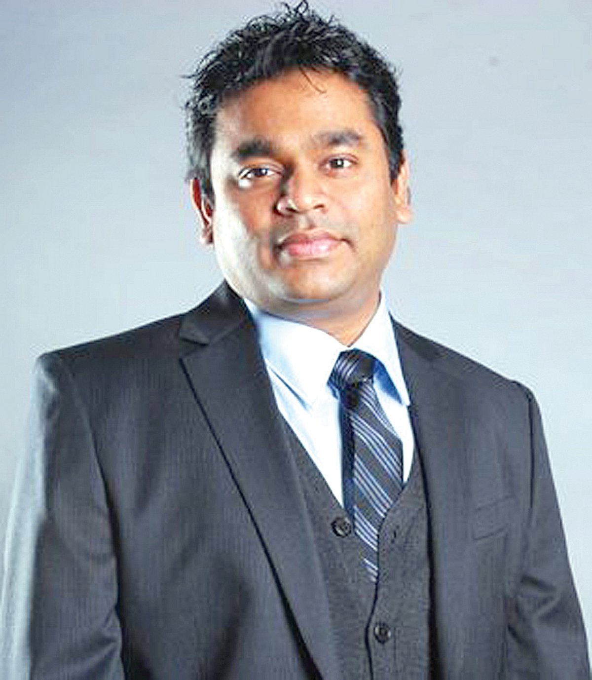 பாடகர் எப்படி இருக்க வேண்டும்?