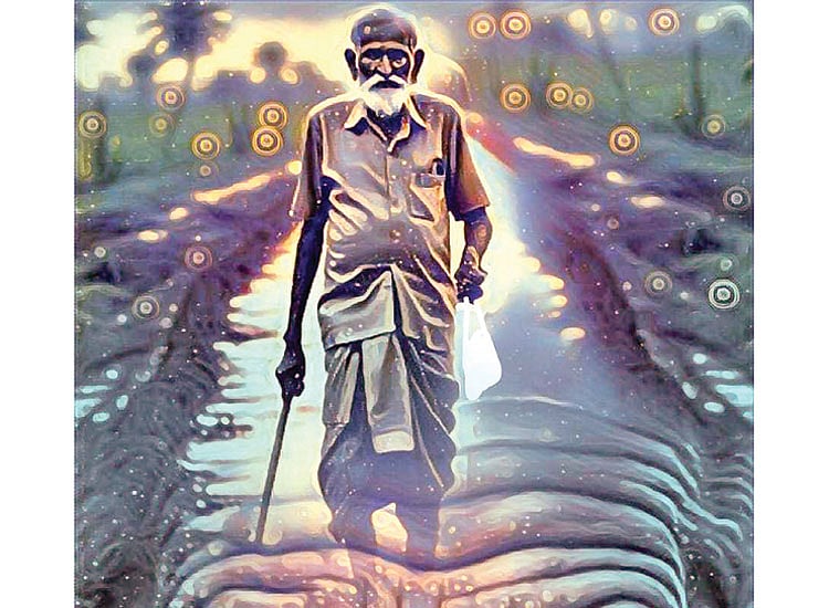 பால் மனக் கணக்கு