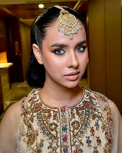 பஞ்சாப்பின் குயில்..! சுனந்தா சர்மா! 