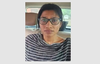 போதைப்பொருள் விற்பனை- சென்னையில் துணை நடிகை கைது