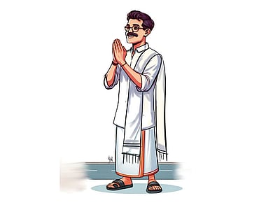 சிரி... சிரி...