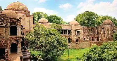 பாலிவுட் திரையுலகமும் சுற்றுலாவும்..!