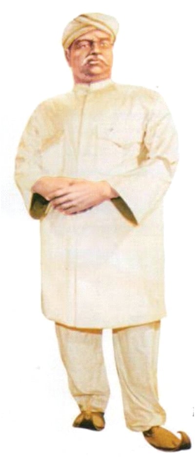 நவீன சிங்கப்பூரின் வழிகாட்டி...