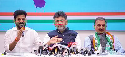 தெலங்கானாவில் சாதிவாரி கணக்கெடுப்பு தொடங்கியது!