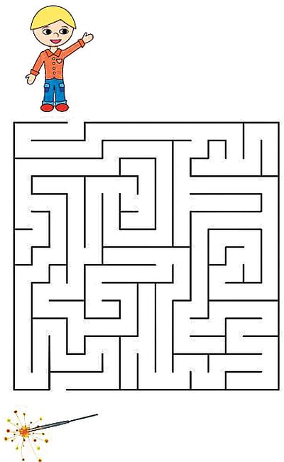 வழிகாட்டுங்கள்