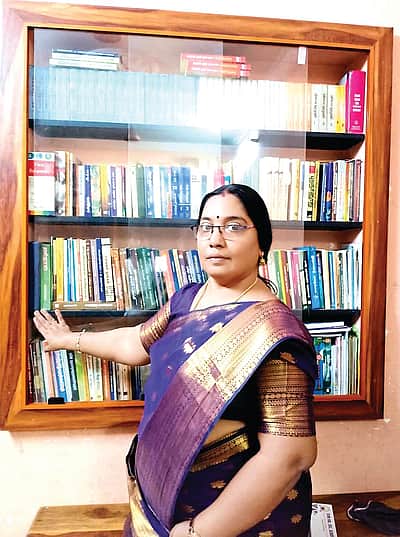 எளிய நூல்களாகும் ஆய்வுக் கட்டுரைகள்..