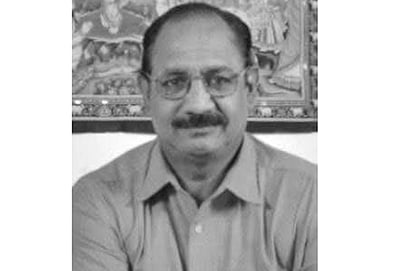 எழுத்தாளர் இந்திரா செளந்தரராஜன் காலமானார்!