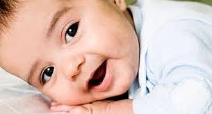 குழந்தைகள் நலனைக் கொண்டாடுவோம்