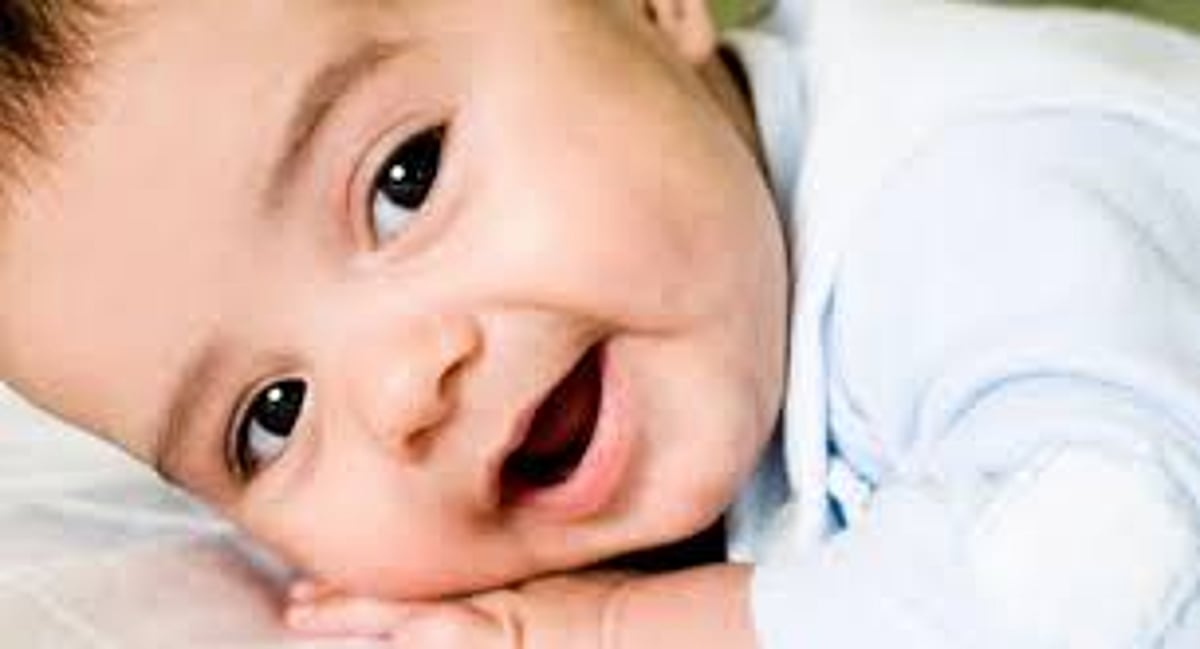 குழந்தைகள் நலனைக் கொண்டாடுவோம்