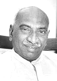 காமராஜரின் நேர்மை...!