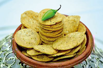 சமையல் குறிப்புகள்...