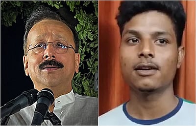 பாபா சித்திக் கொலை வழக்கு: முக்கிய குற்றவாளி கைது!