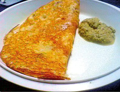 ஆனியன் அடை