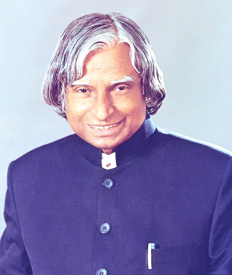 வலிமை குன்றி இருக்கக் கூடாது...