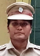 பெண் வனச்சரகா் தற்கொலை முயற்சி