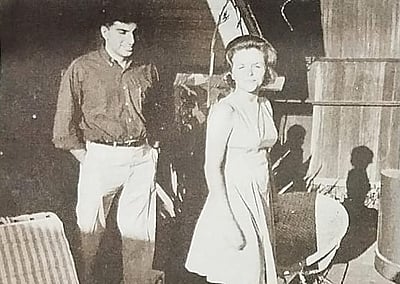 ரத்தன் டாடாவின் முறிந்துபோன  முதல் காதல்!