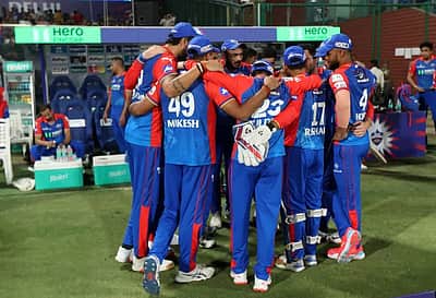 தில்லி கேபிடல்ஸ் அணியின் பந்துவீச்சு பயிற்சியாளராக முன்னாள் இந்திய  வீரர் நியமனம்!