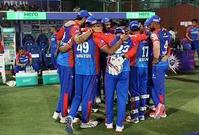 தில்லி கேபிடல்ஸ் அணியின் பந்துவீச்சு பயிற்சியாளராக முன்னாள் இந்திய  வீரர் நியமனம்!