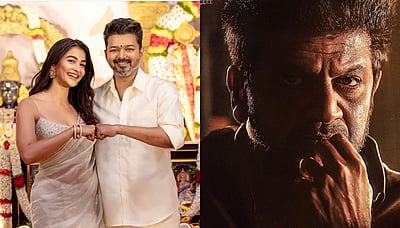 விஜய் 69 படத்தில் சிவ ராஜ்குமார்!  