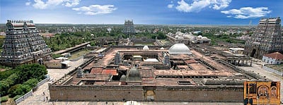 சிதம்பரத்தில் நாளை முதல் பௌா்ணமி கிரிவலம் தொடக்கம்