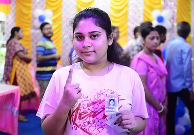 வயநாடு, 31 பேரவைத் தொகுதி இடைத்தேர்தல்: வாக்குப்பதிவு நிறைவு!