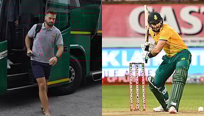 மோசமான ஆட்டத்துக்காக தெ.ஆ. கேப்டனை கடுமையாக விமர்சித்த முன்னாள் வீரர்..!  