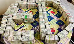 கிருஷ்ணகிரி மாவட்டத்தில்
இதுவரை ரூ.3.76 கோடி பறிமுதல்