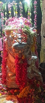 சிவாலயங்களில் பிரதோஷ வழிபாடு