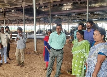 அரியலூரில் நாளை அரசு விழா: முதல்வா் ஸ்டாலின் பங்கேற்பு -  இன்று ஜெயங்கொண்டம் வருகை