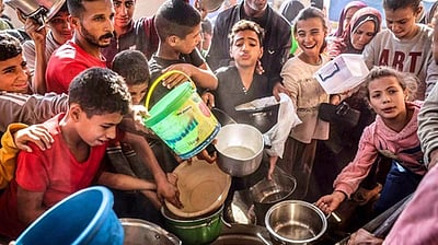 கெடுவை மீறினாலும் இஸ்ரேலுக்கு ராணுவ உதவி: அமெரிக்கா