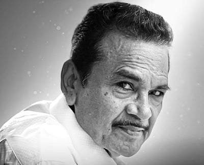 ராஜ் கெளதமன் மறைவு: முதல்வர் ஸ்டாலின் இரங்கல்