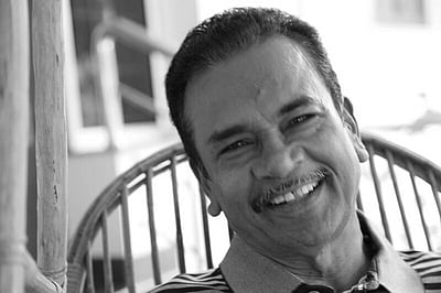 எழுத்தாளர் ராஜ் கௌதமன் காலமானார்!