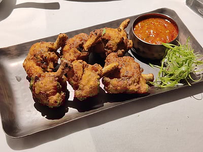 வீட்டுக்குள் இறைச்சி வேண்டாம்! தம்பியைக் கொன்ற சகோதரர்கள்!