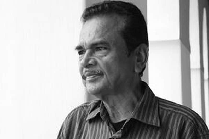 Raj Gauthaman