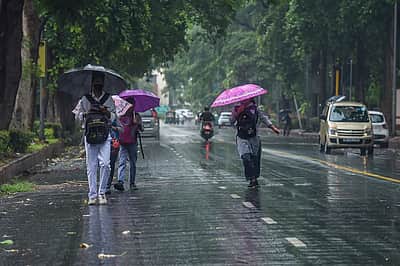 கேரளத்தில் இயல்பை விட 23% குறைந்த பருவமழை: ஐஎம்டி தகவல்!