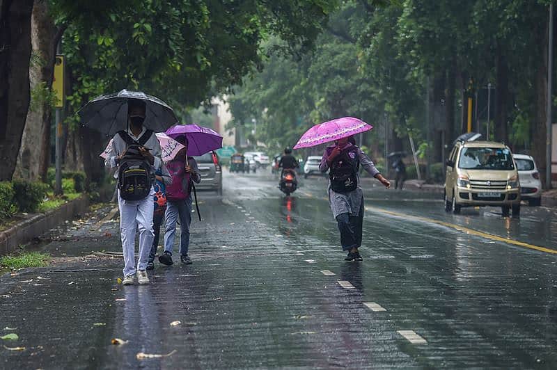 monsoon