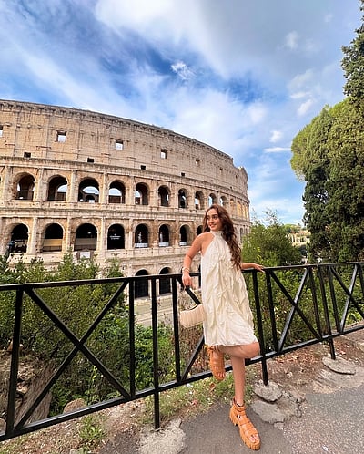 ஜூலியட்கள் இருக்க ரோமியோ எதற்காக?  தன்யா சர்மா!