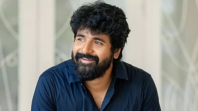 சமூக வலைதளமான எக்ஸை பயன்படுத்தாதீர்கள்..! சிவகார்த்திகேயன் அறிவுரை! 